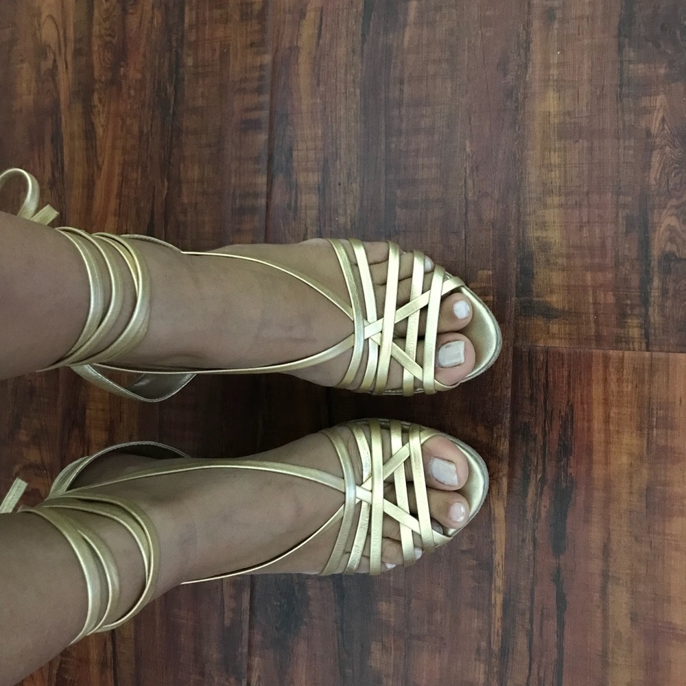 Same new beautiful and comfortable.